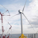 Illustration for article titled An Epic Wind Turbine is Spinning in Scotland